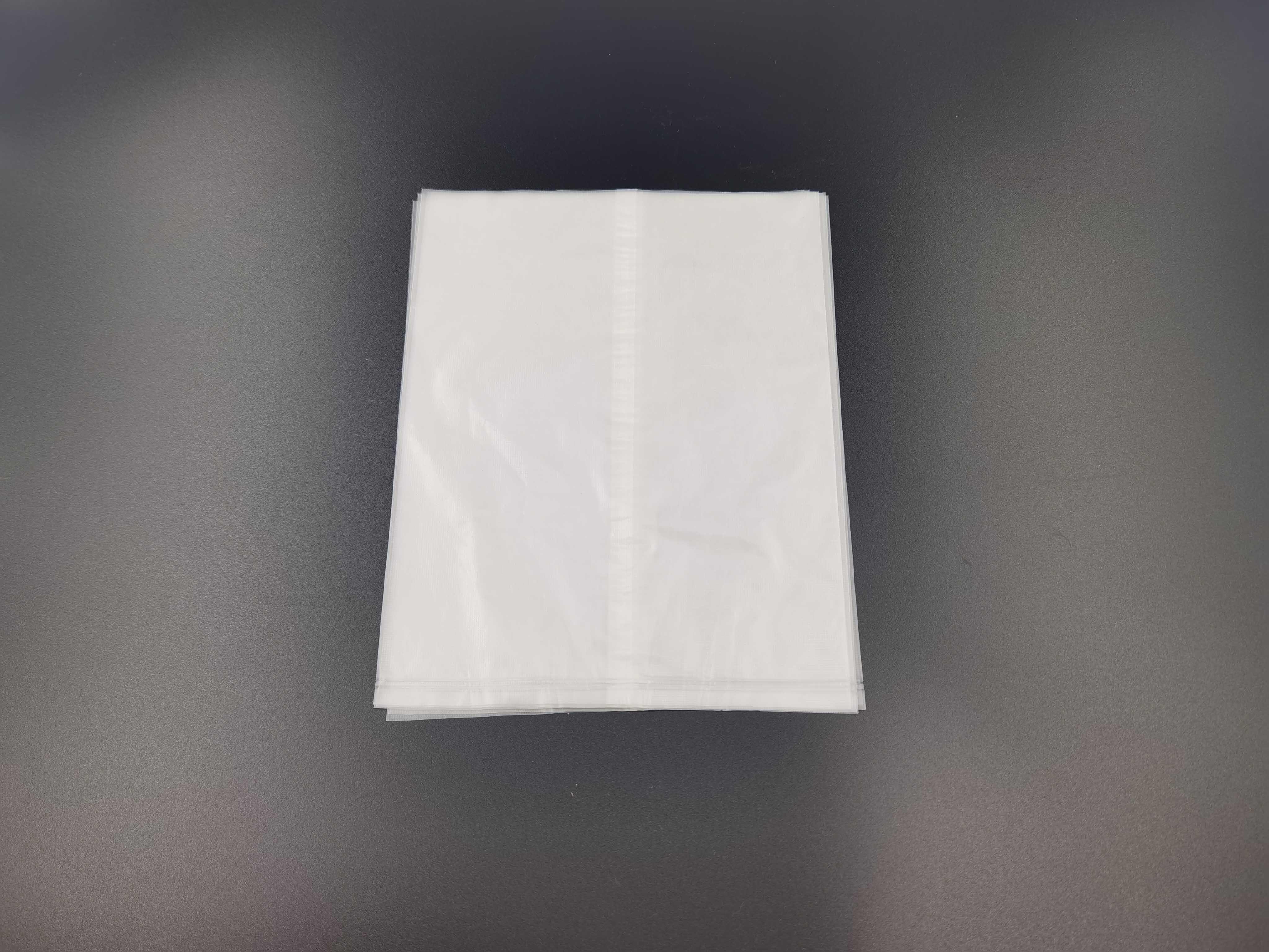 Pva Packing Dissolvable Bags