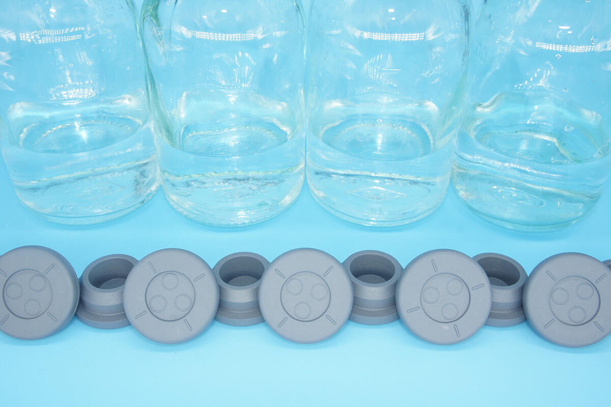 28mm Silicone Stopper