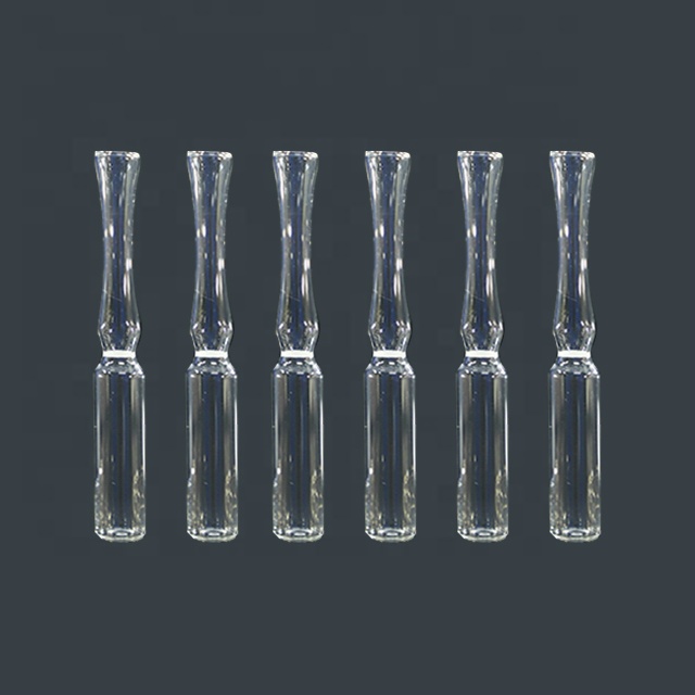 High Quality 1ml Medicine Glass Bottle