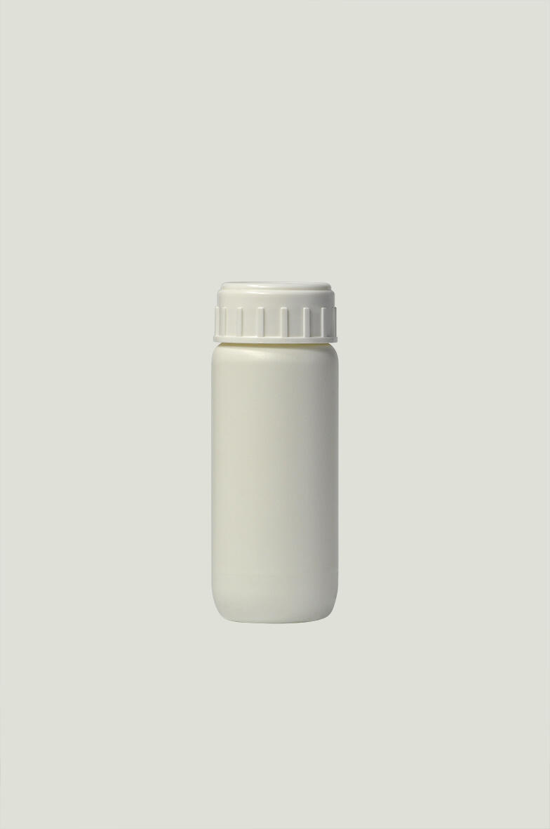 Customized Wholesale 100ml Fluorinated Bottle