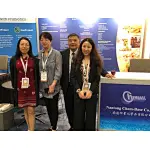 FIC 2021 In Shanghai