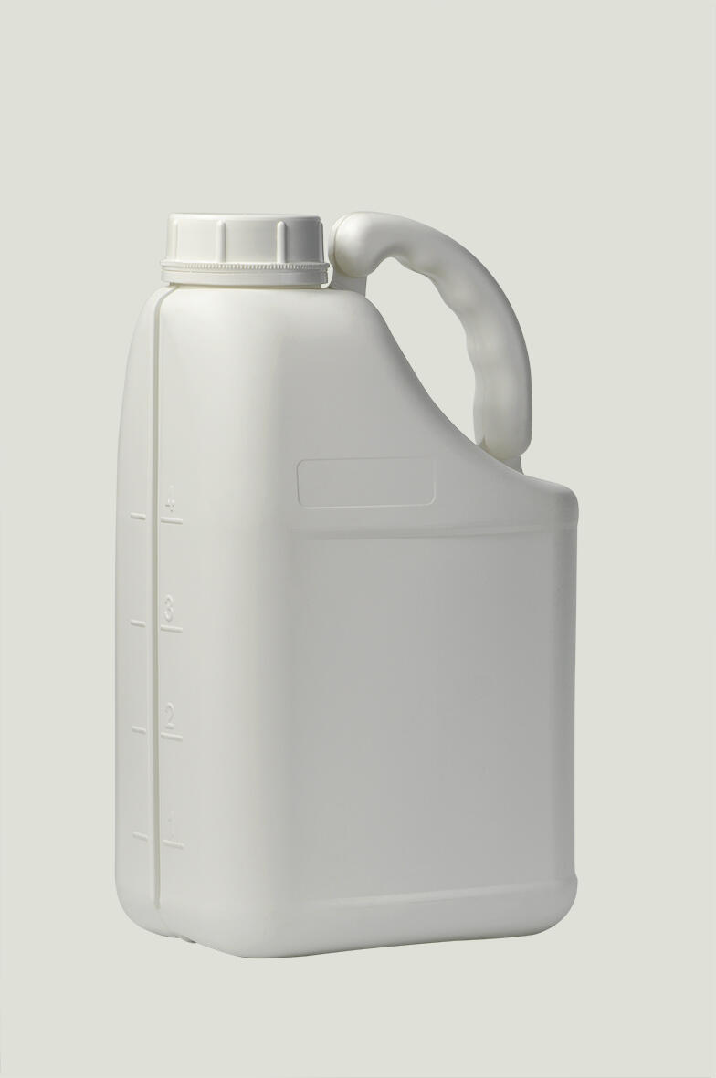 COEX Plastic Cosmetic Bottles 5L 10L 20L 25L For Chemical Industry Package