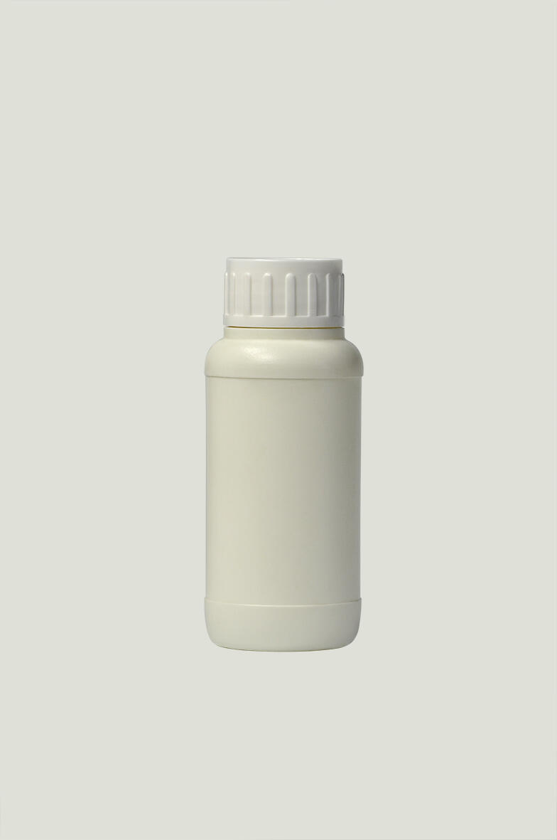 100ml Empty Agricultural Pesticide Bpa Free Plastic Containers