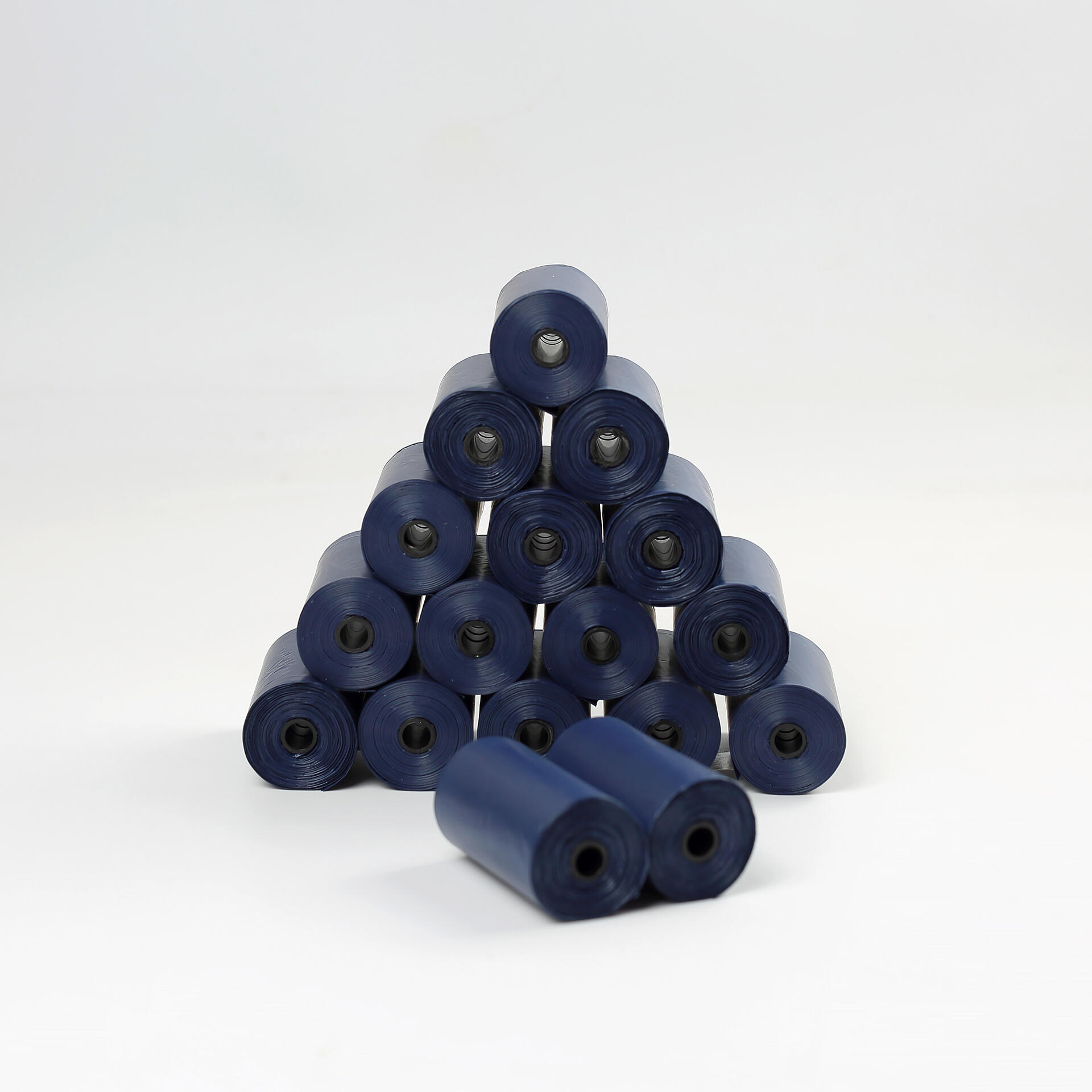 100% Biodegradable Pla/Corn Starch Dog Waste Bags