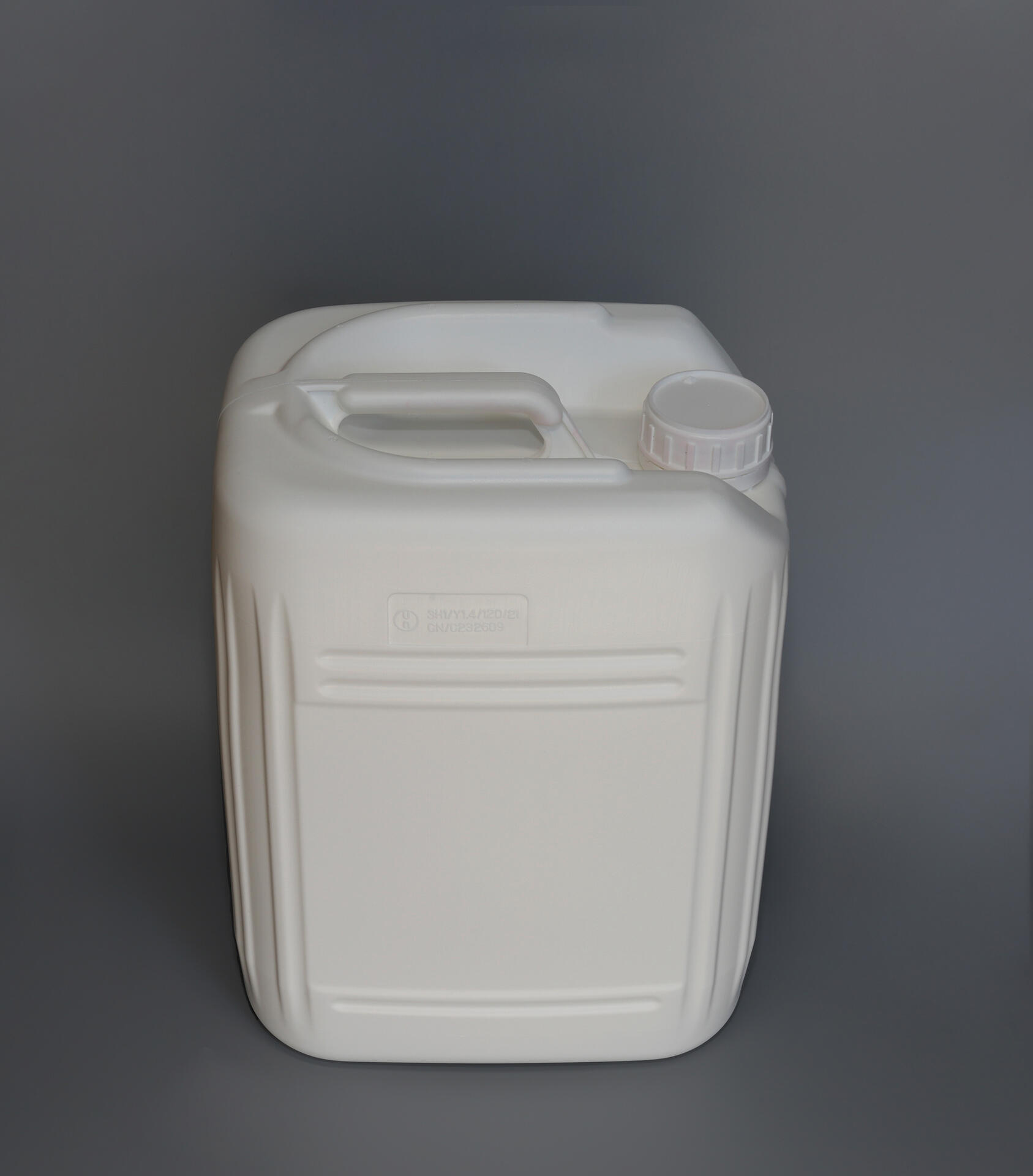 Chemicals Use Pharmaceutical Hdpe Bottle