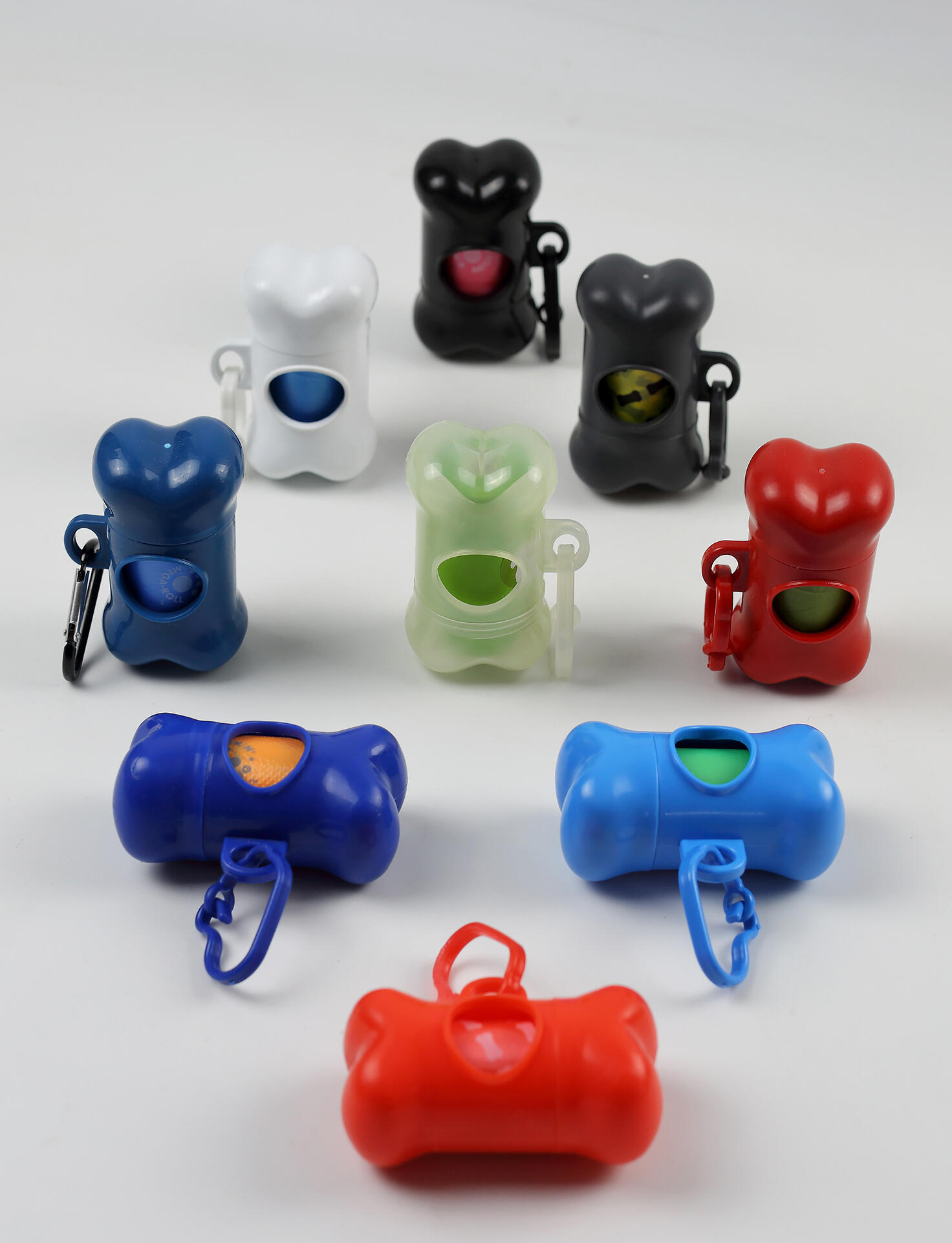 Eco Friendly Dog Poop Dispenser