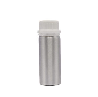 Empty Aluminum Bottles 100ml Aluminum Bottle