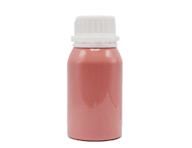 100ml 50x100mm Aluminum Fragrance Oil Bottles