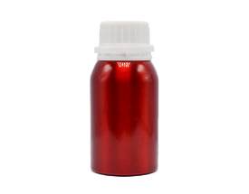 100ml 50x100mm Aluminum Fragrance Oil Bottles