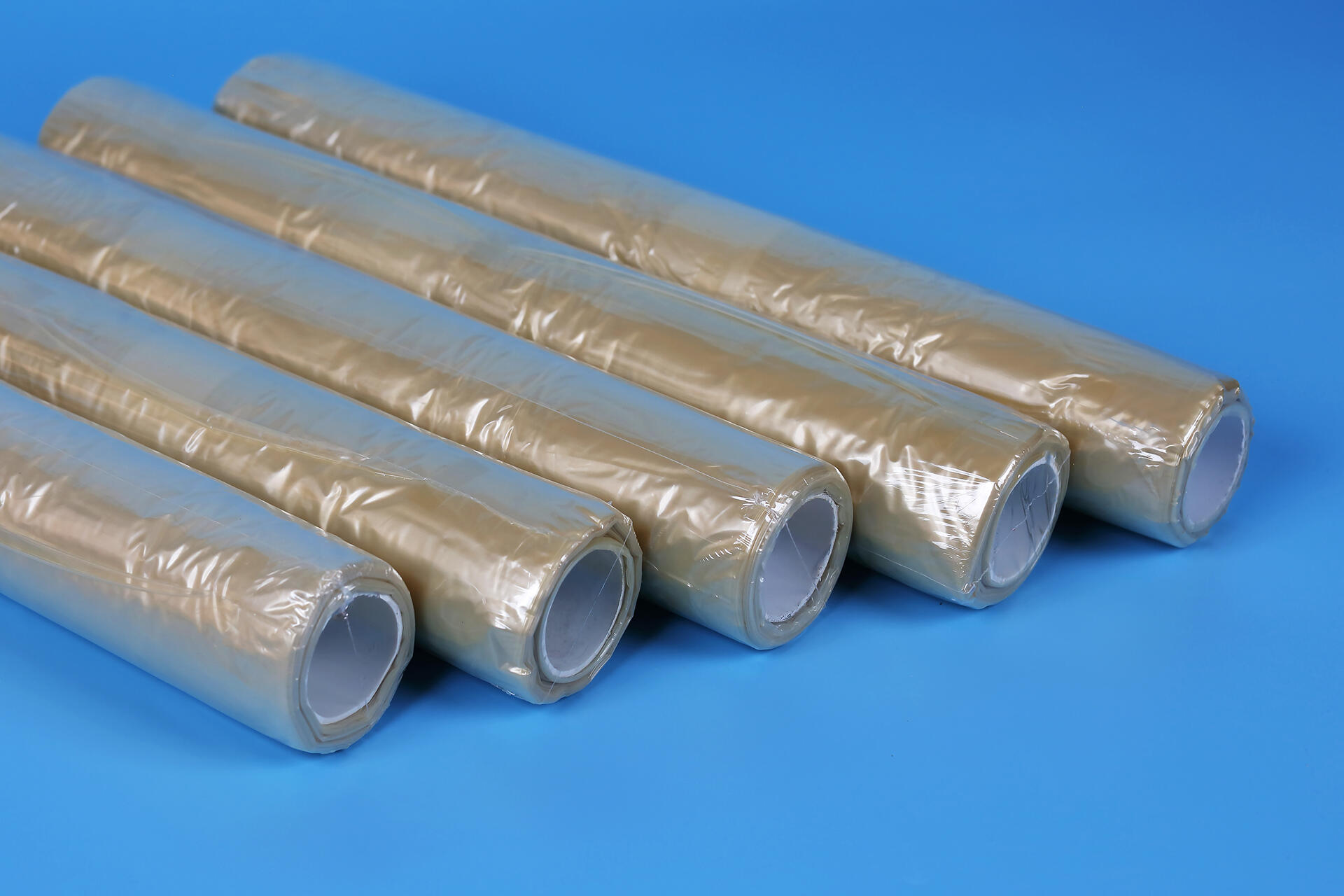 25pc Roll Pva Water Dissolvable Laundry Bags