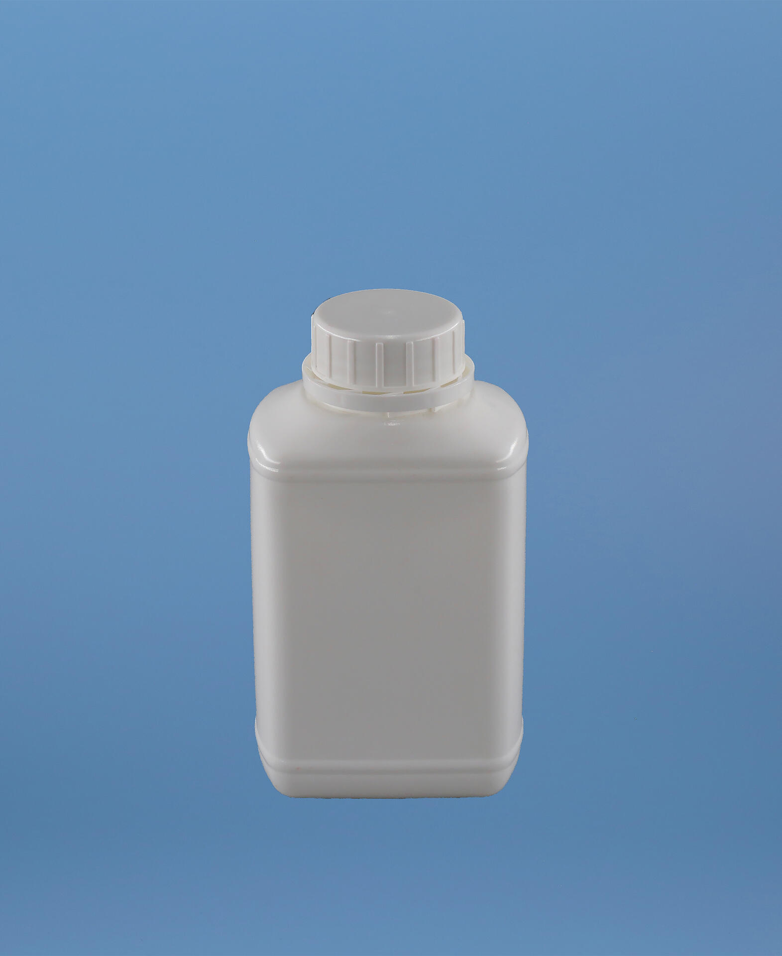 Factory Direct Sales 50ml 100ml 200ml 250ml 500ml 1L White COEX Cosmetic Bottle
