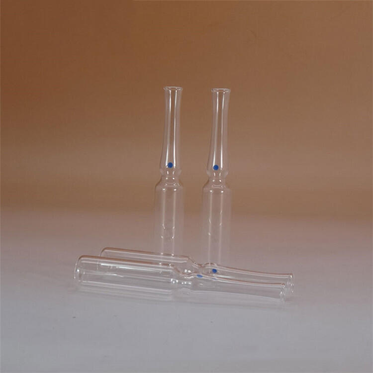 High Quality 10ml 10ml Ampoule Bottle For Cosmetic