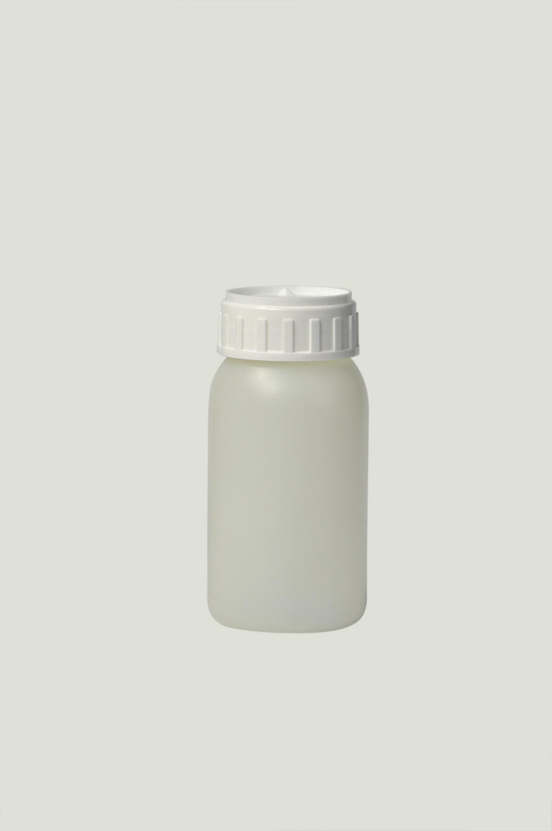 OEM Agrochemical 250ml Hdpe Detergent Bottles