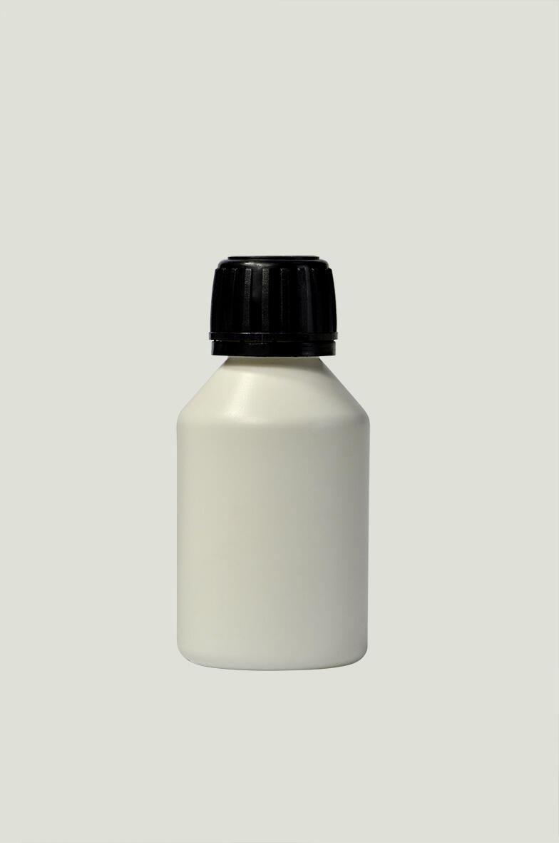 Customized Wholesale 100ml Fluorinated Bottle