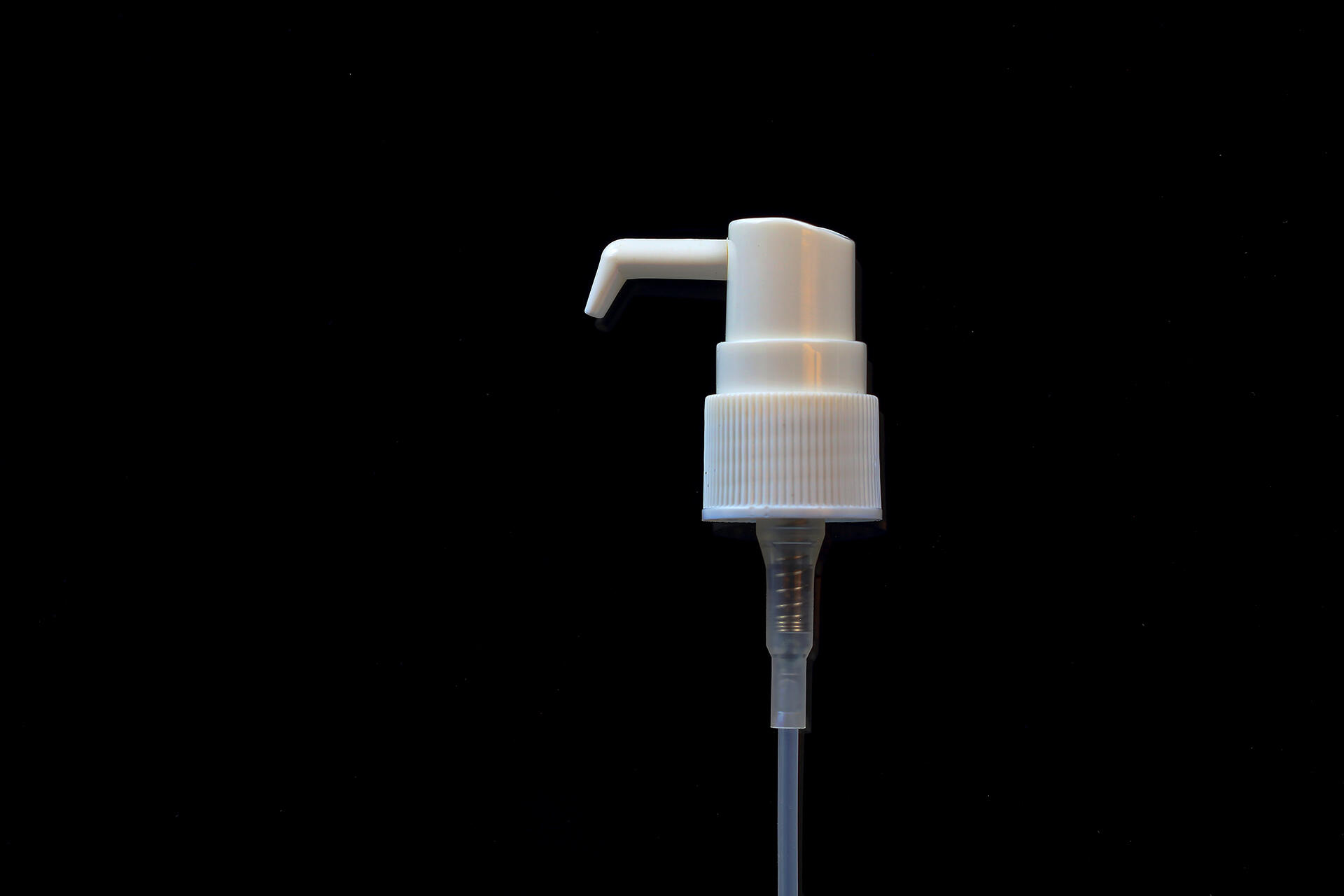 24mm Pump Dispenser Pump Head