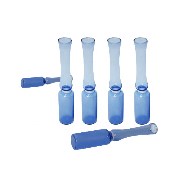 High Quality 1ml Medicine Glass Bottle