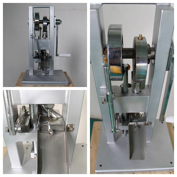 Tablet Press Machine