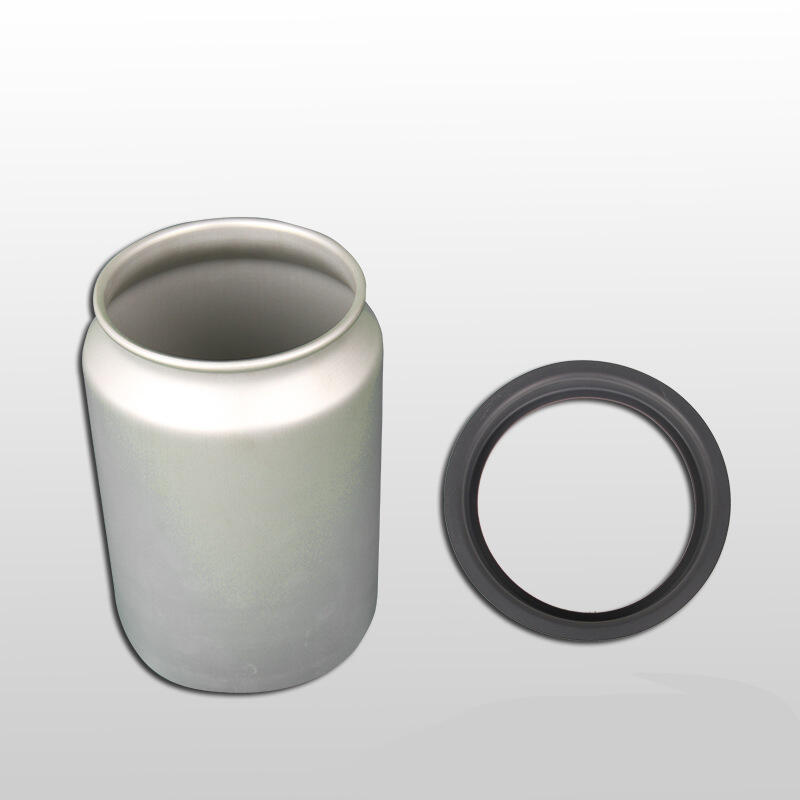 5L Liquid Packaging Aluminum Essential Oils Aluminum Bottle