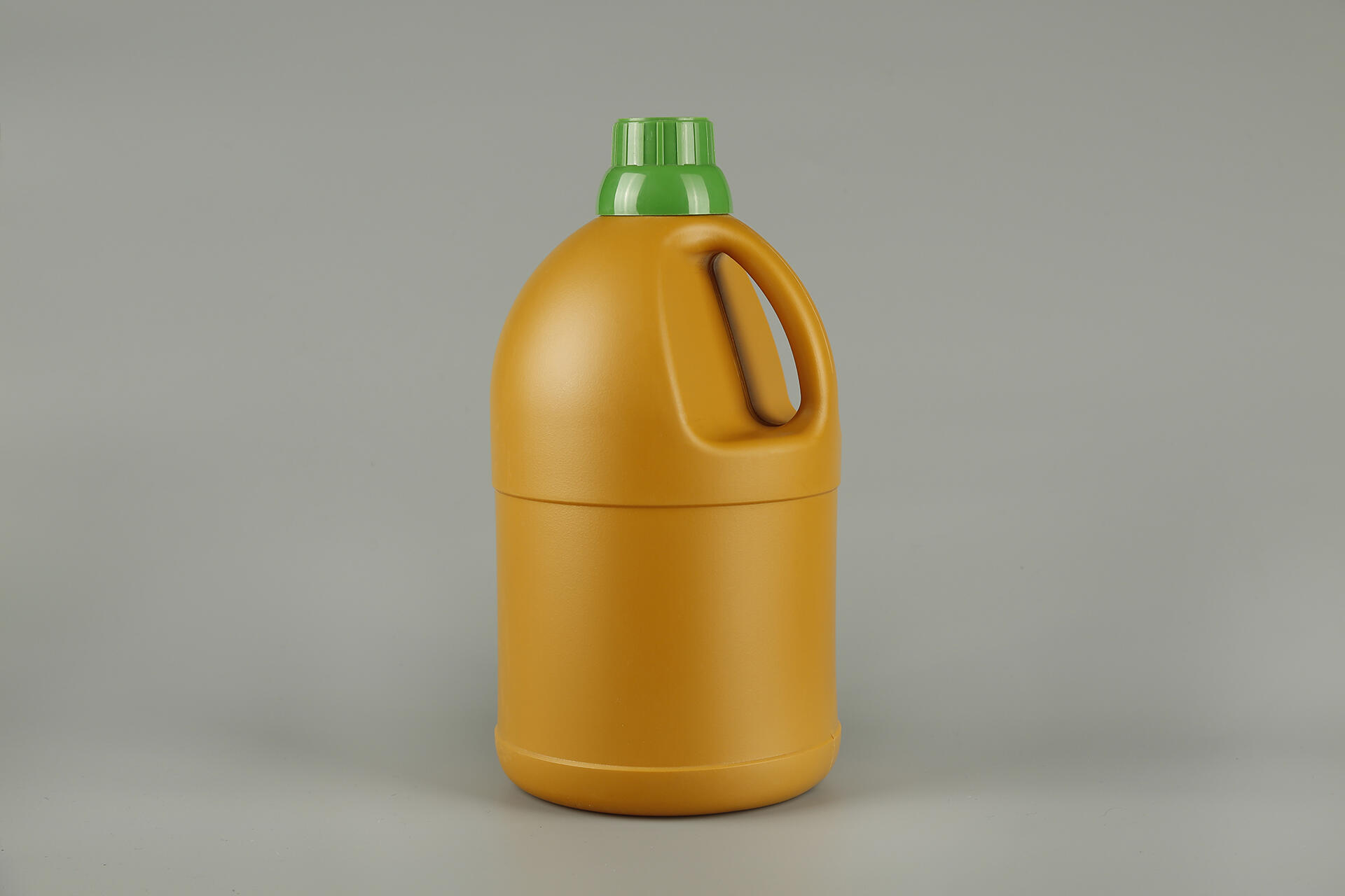 2l 4l Hdpe Bottle And Laundry Detergent Bottle