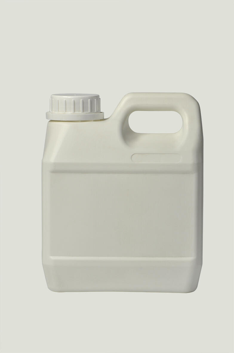 Chemical Storage Coex Bottle For Pesticide Chemicals 33oz