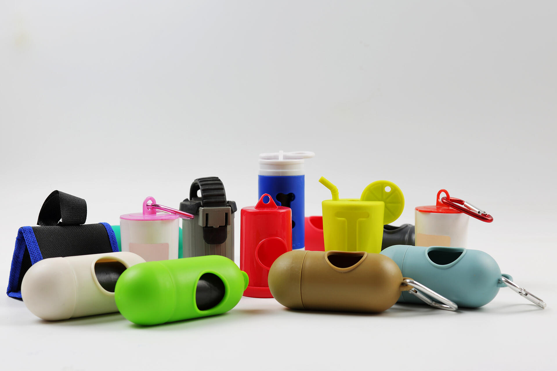 Eco Friendly Dog Poop Dispenser
