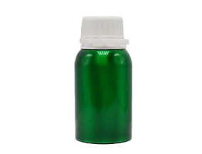 100ml 50x100mm Aluminum Fragrance Oil Bottles