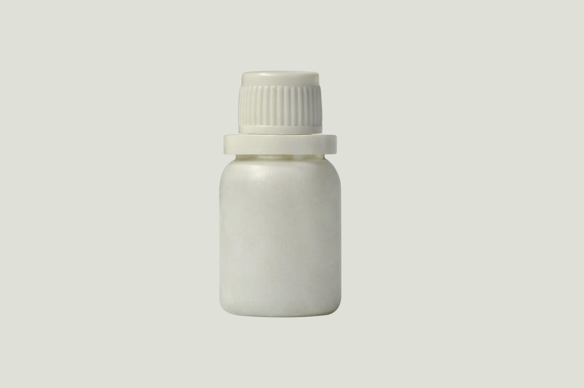 10ml 20ml Coex bottle pesticide chemical Cosmetic Bottle