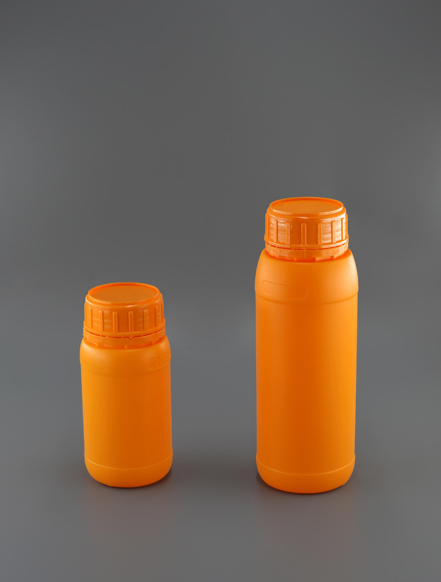 100ml Empty Agricultural Pesticide Bpa Free Plastic Containers