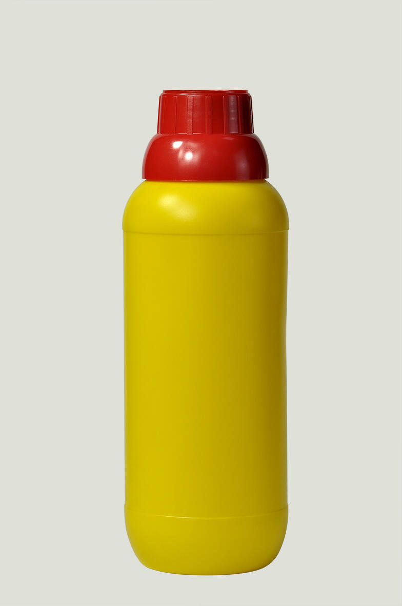 Chemical Storage Coex Bottle For Pesticide Chemicals 33oz