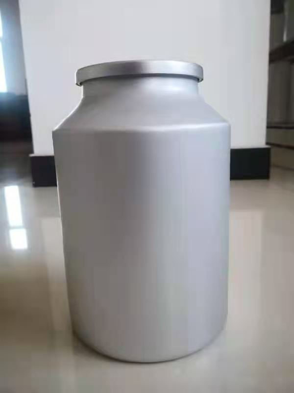 All sizes large Essential Oils Aluminum Bottles