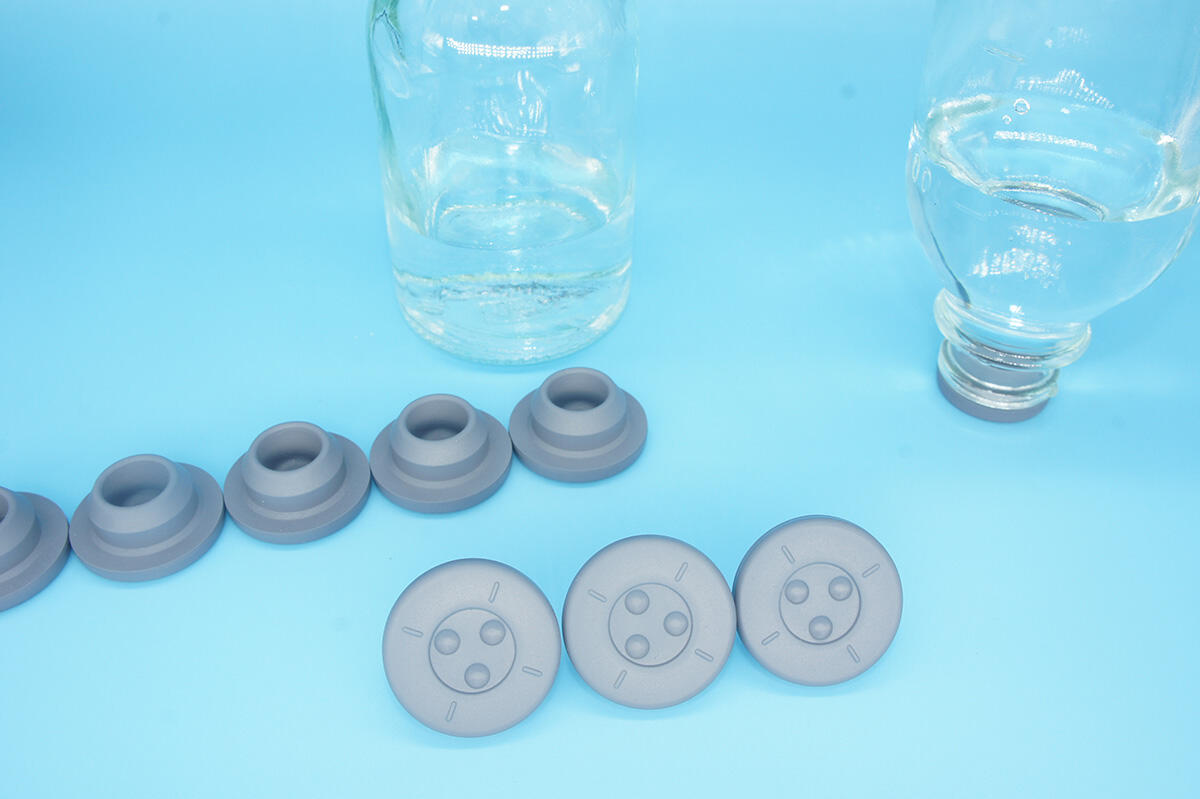 28mm Silicone Stopper