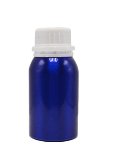 100ml 50x100mm Aluminum Fragrance Oil Bottles