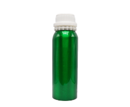 500ml Wholesale Different Shapes Alu Bottle