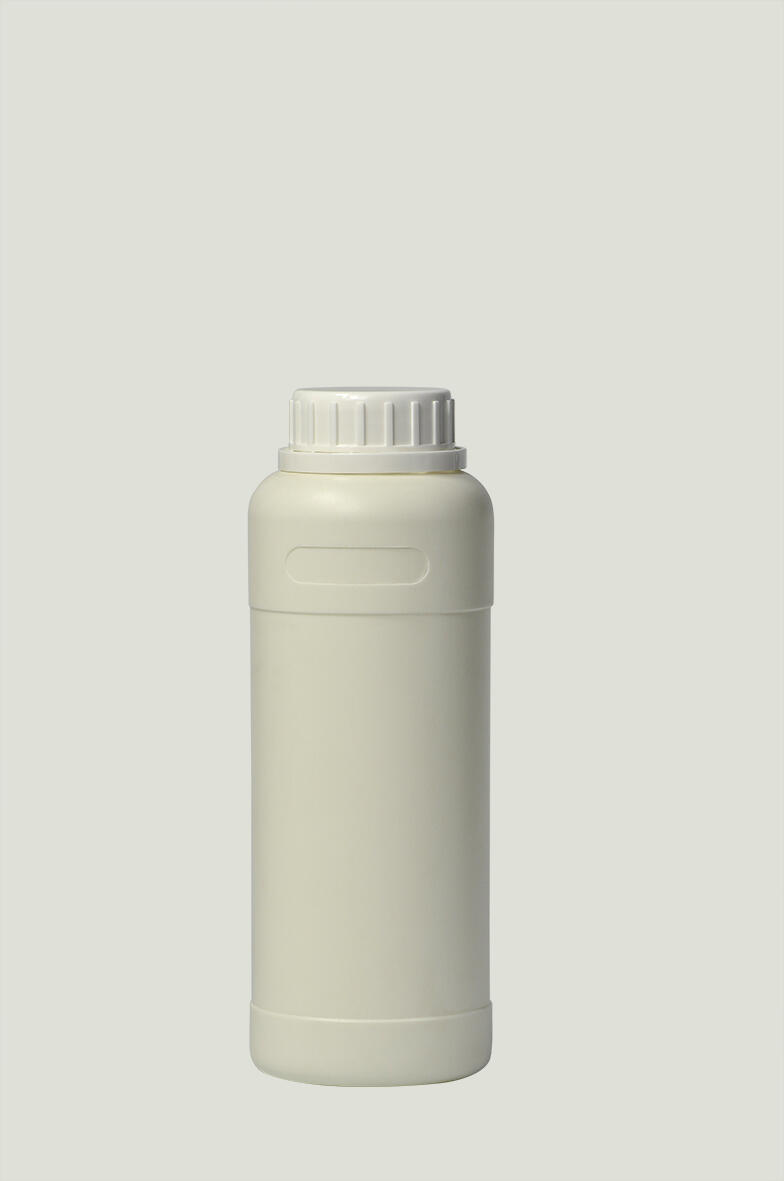 500ml 16oz Coex Pharmacy Liquid Plastic Chemical Bottles