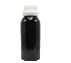 Wholesale 1000ml Empty Metal Aluminum Essential Oil Bottle 33oz