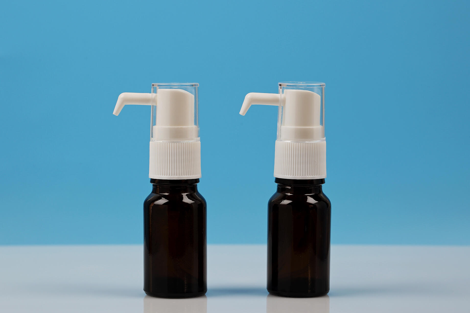 24mm Pump Dispenser Pump Head