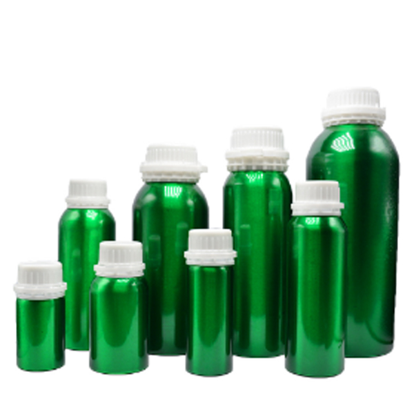 Free Sample Aluminum Lotion Bottles 100ml 120ml 150ml 200ml 300ml 500ml
