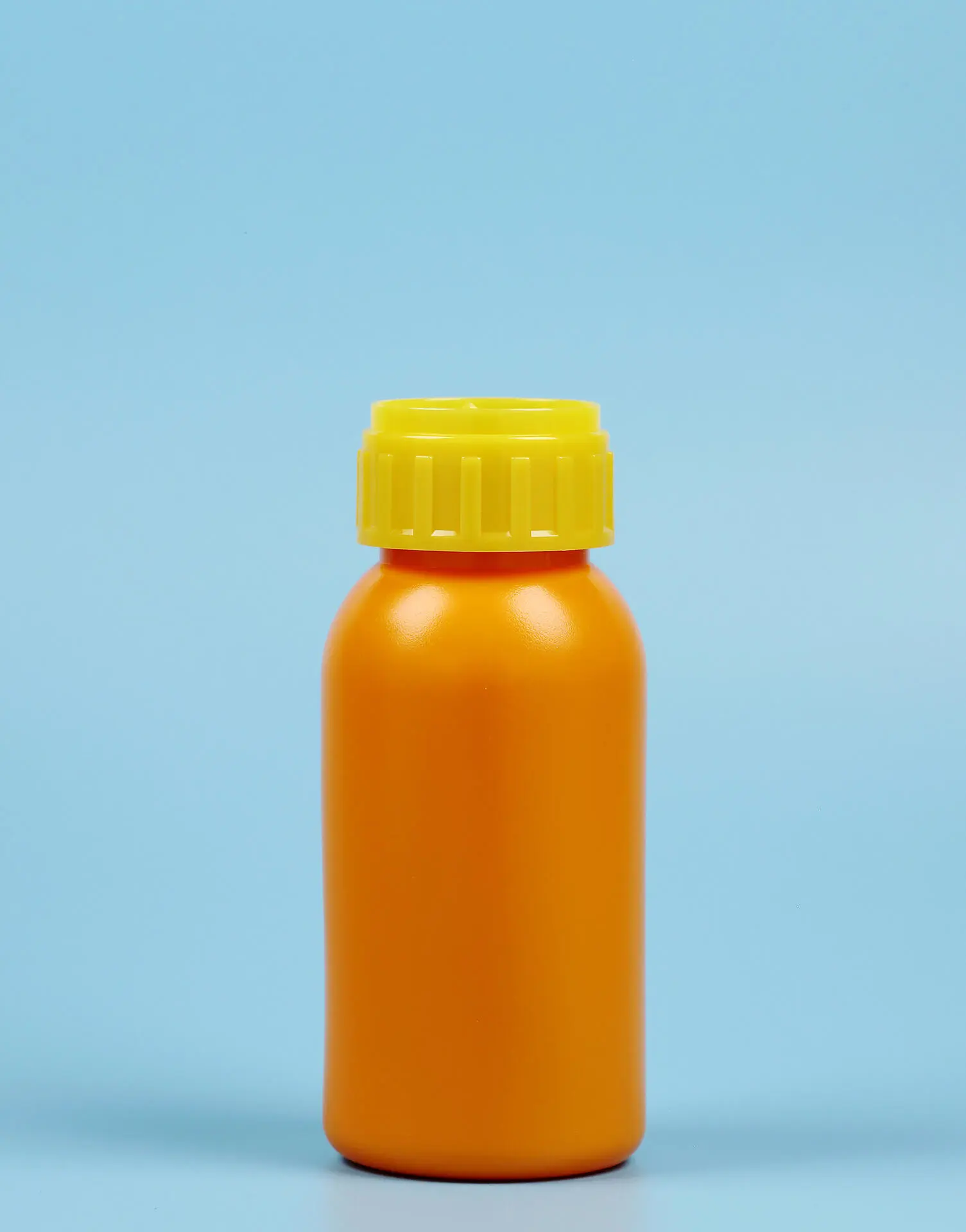 250ml hdpe bottle