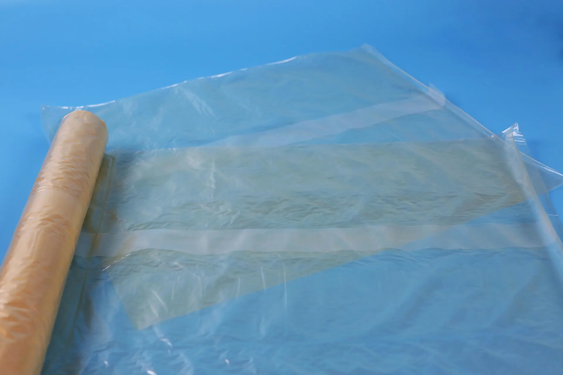 Dissolvable Laundry Bags