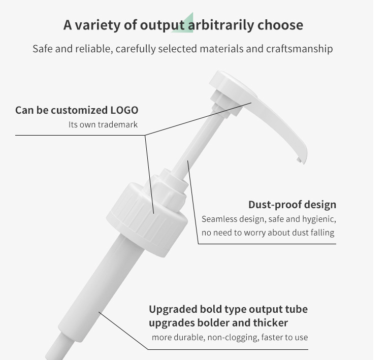 Sprayer/Pump Dispenser