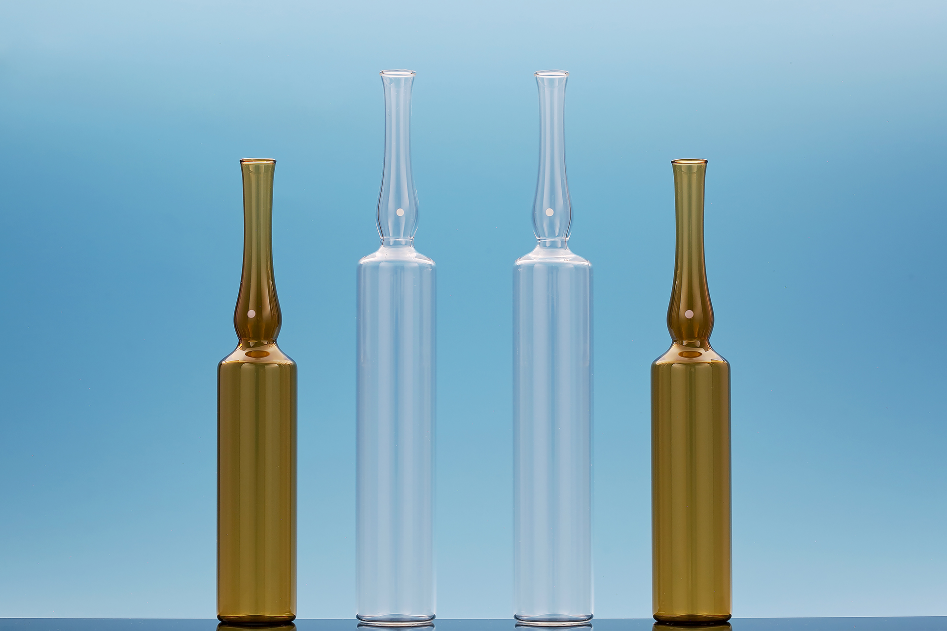 20ml Ampoule Bottle