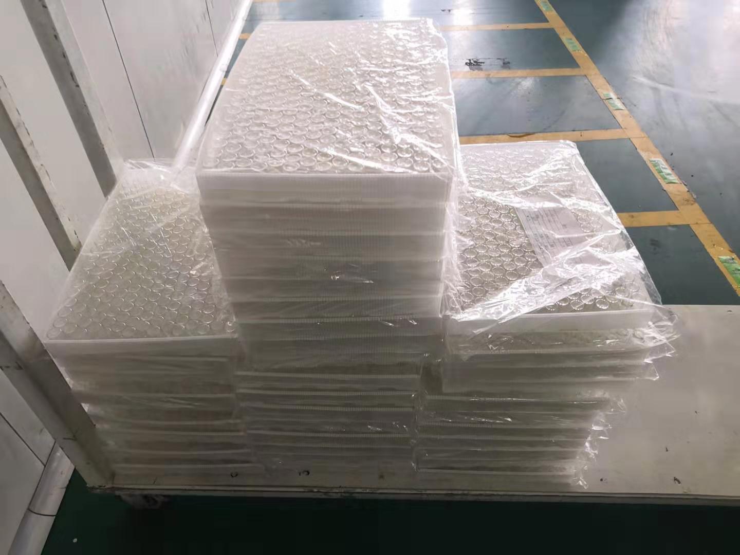 20ml Ampoule Bottle packing