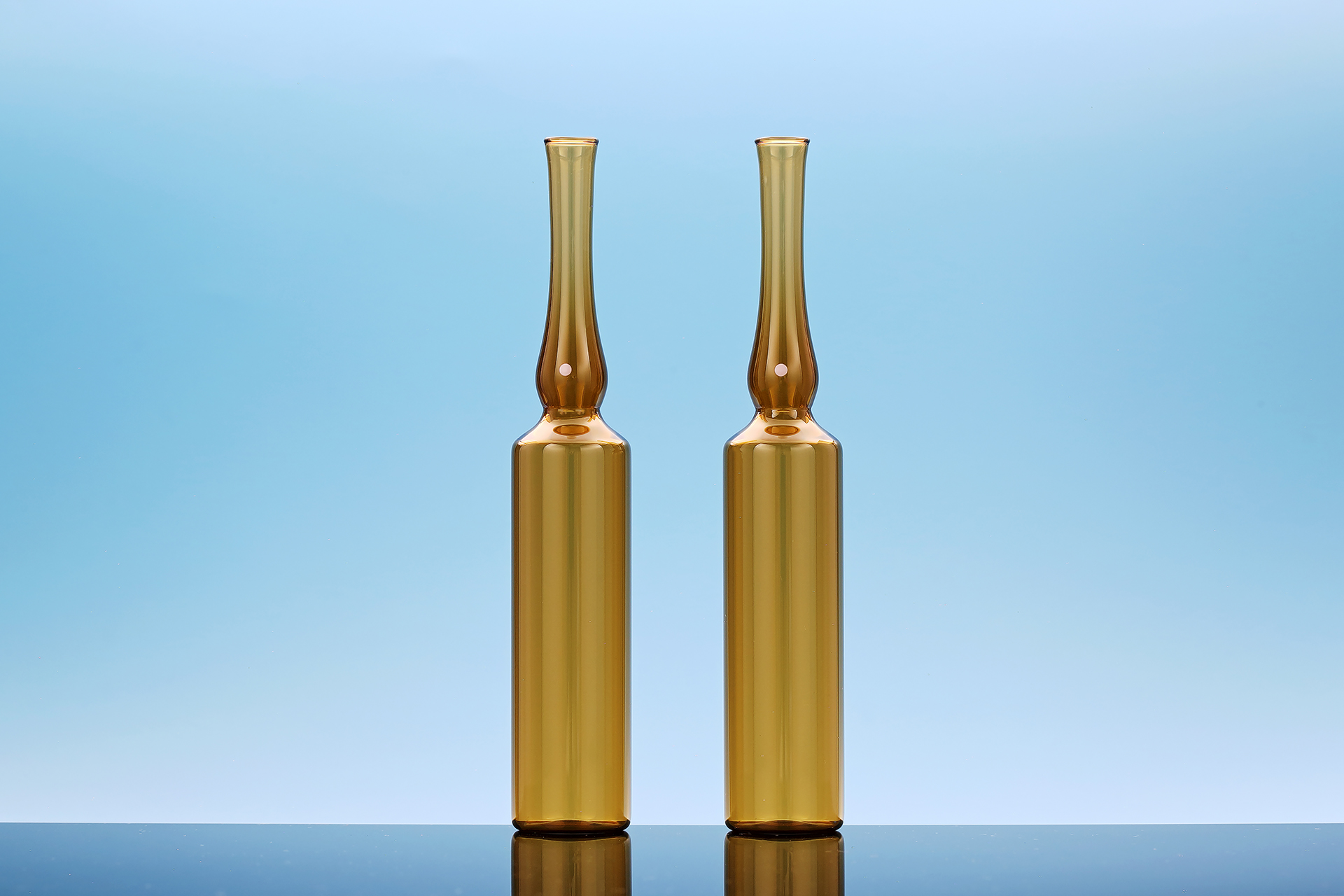 10ml Ampoule Bottle