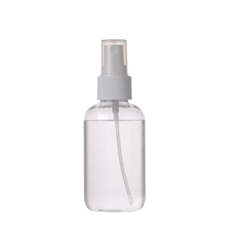 120ml Pet Bottle