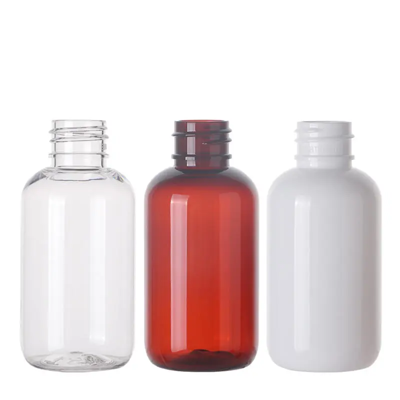 60ml Pet Bottle