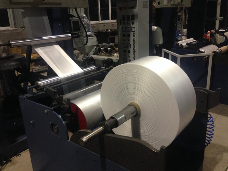Film Blowing Machine