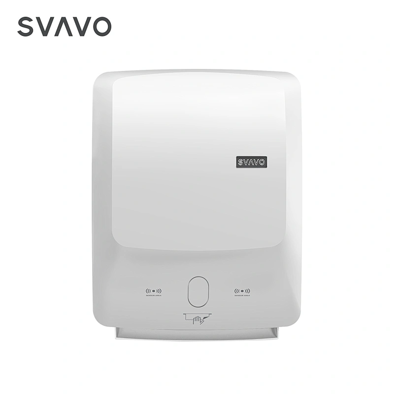 electric toilet paper dispenser , - Shenzhen SVAVO Intelligent