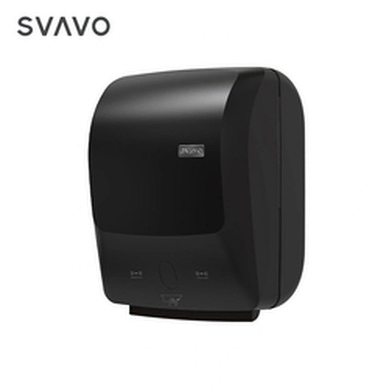 electric toilet paper dispenser , - Shenzhen SVAVO Intelligent