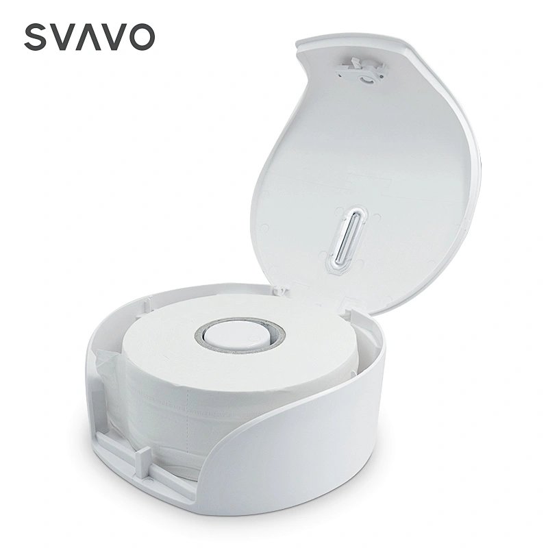 electric toilet paper dispenser , - Shenzhen SVAVO Intelligent