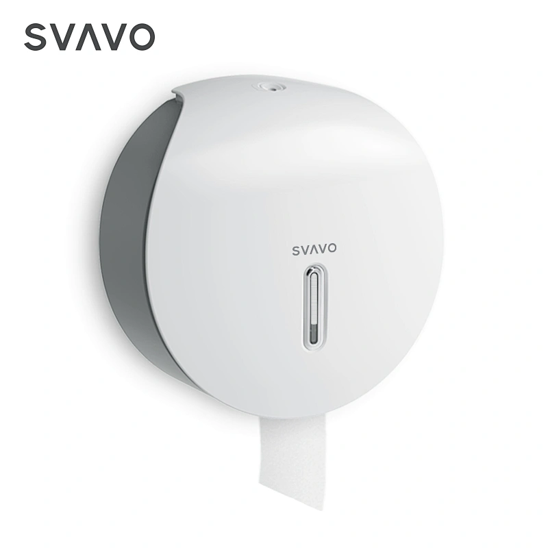 electric toilet paper dispenser , - Shenzhen SVAVO Intelligent